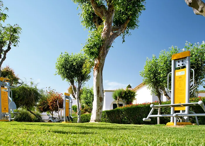 Mitsis Rodos Village