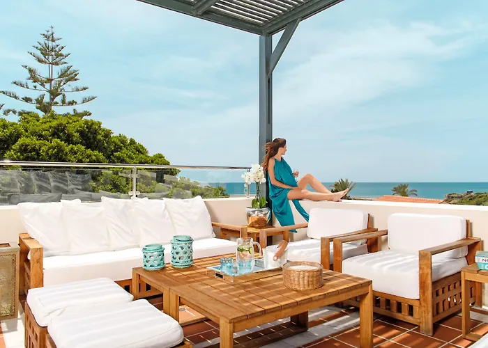 Mitsis Rodos Village Ośrodek wypoczynkowy