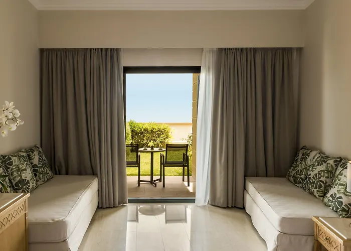 Mitsis Rodos Village 5*