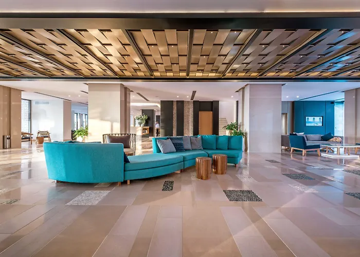 Mitsis Rodos Village 5*