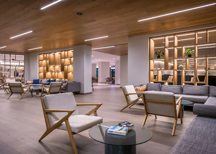 Mitsis Rodos Village 5* Kiotari