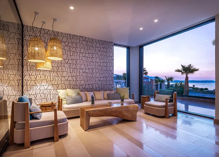 Mitsis Rodos Village Ośrodek wypoczynkowy Kiotari