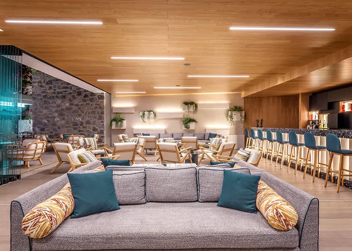 Ośrodek wypoczynkowy Mitsis Rodos Village