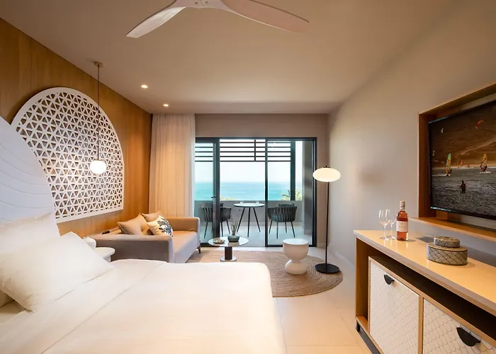 Mitsis Rodos Village 5* Kiotari