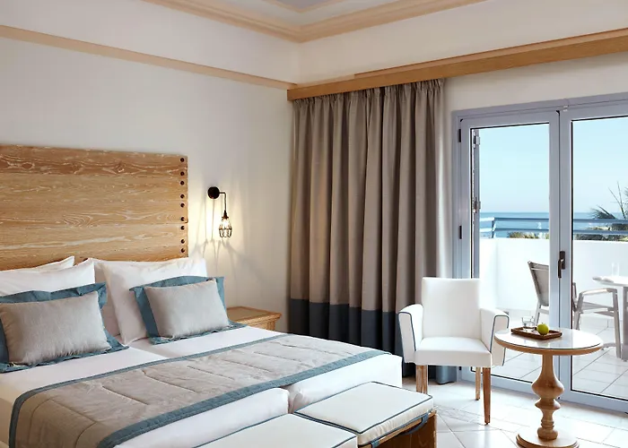 Mitsis Rodos Village Ośrodek wypoczynkowy