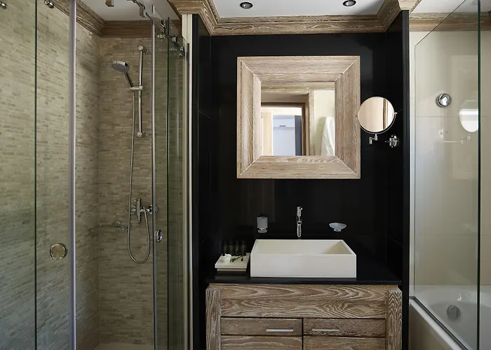 Ośrodek wypoczynkowy Mitsis Rodos Village 5*