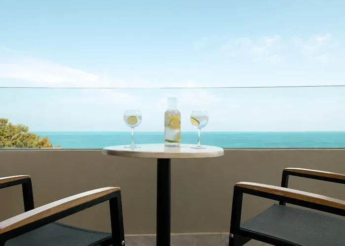 Station touristique Mitsis Rodos Village Kiotari