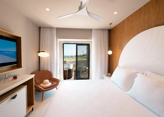 Mitsis Rodos Village 5*