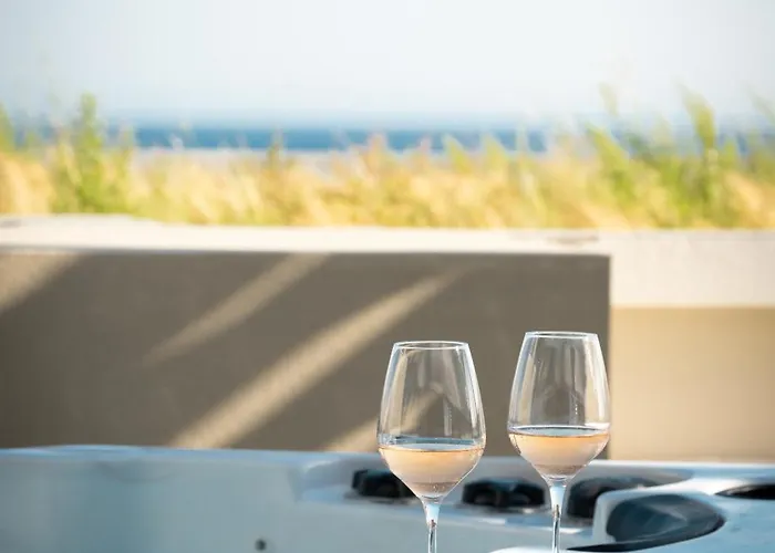 Mitsis Rodos Village Kiotari