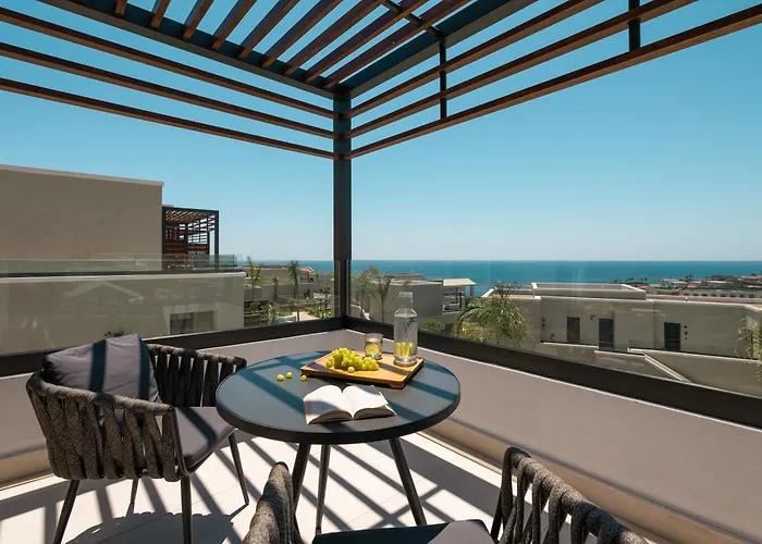 Mitsis Rodos Village 5* Kiotari