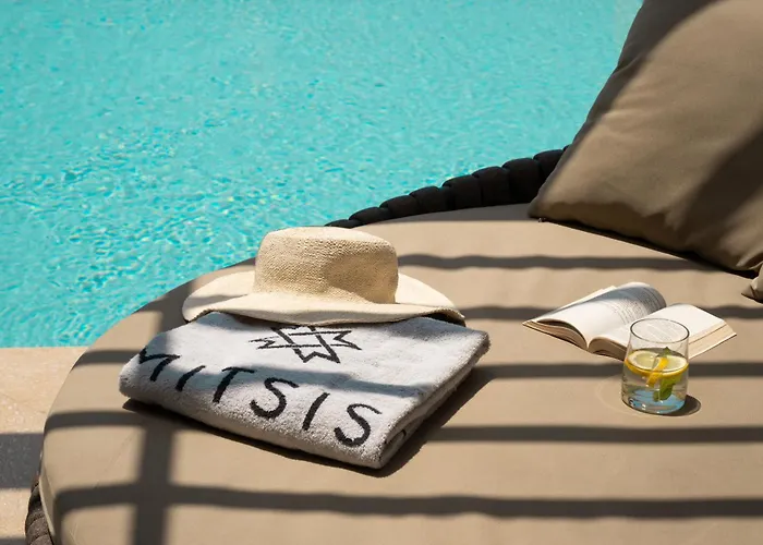 Mitsis Rodos Village Kiotari