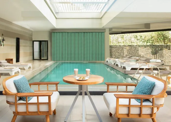 Mitsis Rodos Village Station touristique