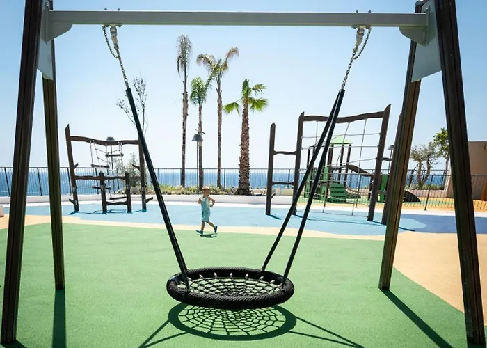 Mitsis Rodos Village 5*